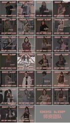 -DOS HOP潮上舞蹈