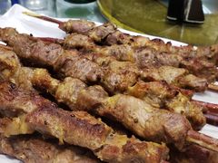 -巴依老爷新疆美食(望京小街店)