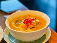 -mango tree芒果树泰国餐厅(青岛万象城店)