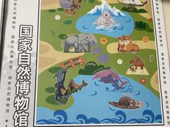 -国家自然博物馆