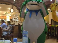 -威尼斯西餐厅(扬名广场店)