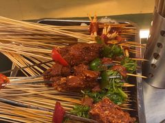 -钢管厂五区小郡肝火锅串串香(总店)