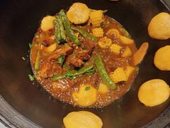 -袁小二大东北铁锅炖(吉祥村总部)