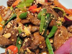 -七菜馆·东北菜·蒸饺(文体路店)
