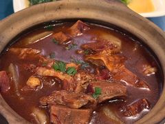 -金湖港式餐厅(建外店)