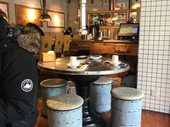 大堂-喜来稀肉(望京店)