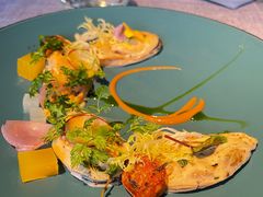 -弦月窗LUNETTE BY AMANDA(复兴路店)