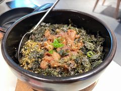 -厚贞日式烤肉(龙之梦店)