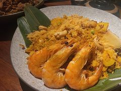 -Mr.Fish鱼鲜生海鲜放题(高德置地冬广场店)