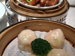 -南海渔村(珠江新城店)