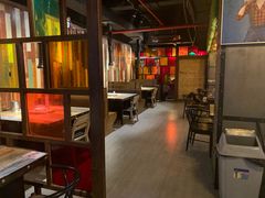 大堂-枪火串烧·东北特色烧烤(罗湖总店)