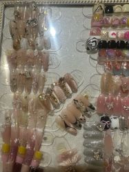 -米·日本の美甲美睫專門店
