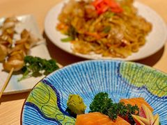 -気楽亭和食料理(气乐亭大世界本店)