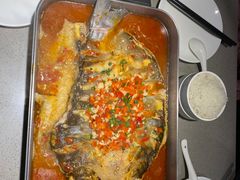 -半天妖烤鱼(印象城店)