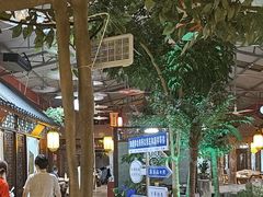 -和源祥·日照菜扛把子(万平口一店)