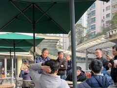 -星巴克(中远两湾城店)