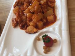 -南海渔家•海鲜•正宗海南菜(海棠湾店)