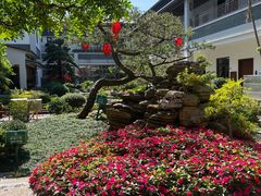 -聚福宝合苑食府(南头镇店)