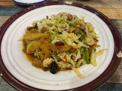 -八张桌子(老店)