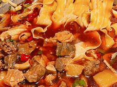 -受气牛肉·重庆耙牛肉(南坪总店)