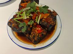-老长沙龙虾馆(梅林店)