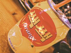 -包装马车·韩国料理·포장마차