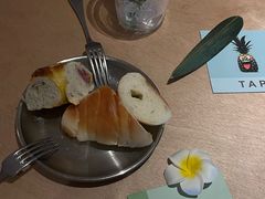 -山形面包店