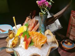 -匠和风精致料理(莆田财富中心店)