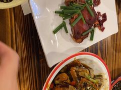 -冶建镜子·老南昌大排档·江西虾王(总店)