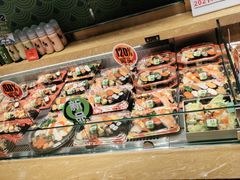 -池田寿司·4H鲜作(西直门凯德华联店)