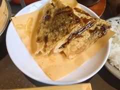 -古市香跷脚牛肉·非遗传承单位