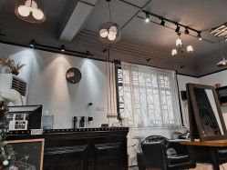 -M3 Hair Studio