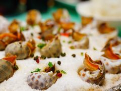 -瓯菜排档·温州海鲜(玕南店)