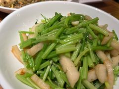 -小厨师·二十年沈家门小海鲜(百井坊巷店)