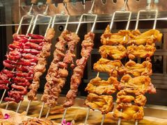 -梨花自助烤肉(西三旗万象汇黑金店)