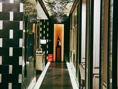 -深圳四季酒店·馥自助餐厅