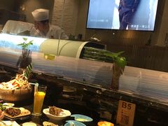 -割烹旭日本料理(龙湖狮山天街店)