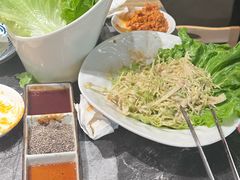 -隐家本格烧肉(万达广场店)