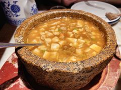-绿茶餐厅(西湖银泰百货店)