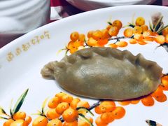 -西贝(枫蓝国际购物中心店)