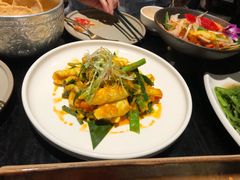 -Thai Alley泰爱里(二沙岛店)