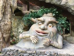 -古龙峡云天玻霸