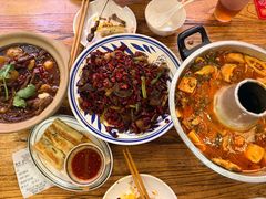 -福苗小骆驼烧烤(莲湖路店)