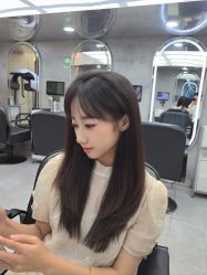 -DK SALON连锁专业烫染接发店
