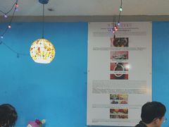 -葛尼沙印度餐厅 (镇明路店)