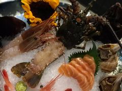 -花隐日式怀石料理(万象城购物中心店)