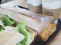 -桃园眷村(万象天地店)