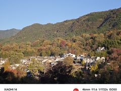 -塔川景区