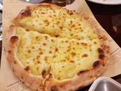 -Ciao窑炉披萨餐厅(宁波阪急店)