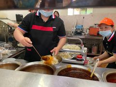 -晓峰手工擀面皮(新民街总店)